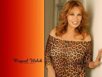 Raquel Welch Image HD Wallpaper And
