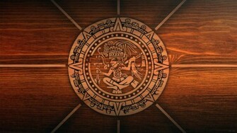 Mayan Calendar Wallpaper1920x1080 Dpienjoy
