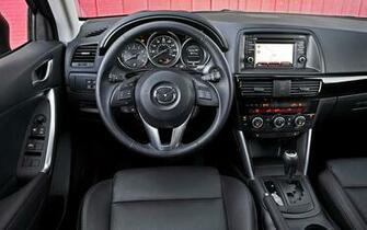 Mazda Cx5