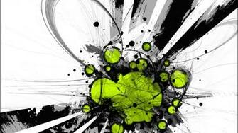 Abstract Wallpaper