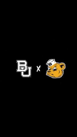 Baylor Football On Time To Update That Wallpaper