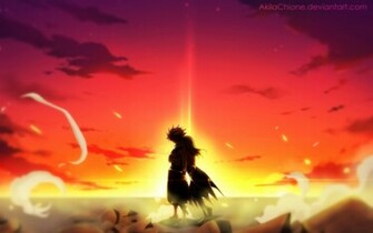 Natsu Dragneel Lucy Heartfilia Hug HD Wallpaper