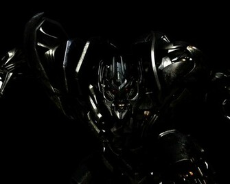Megatron Wallpaper By Lordstrscream94