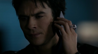 Damon Salvatore Vampire Diaries Season Wallpaper Diarie
