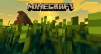 Minecraft Wallpaper