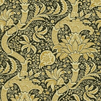 Co Arts And Crafts Fabrics Wallpaper Designs By William Morris
