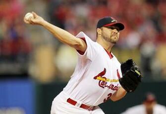St Louis Cardinals Baseball Mlb Ga Wallpaper