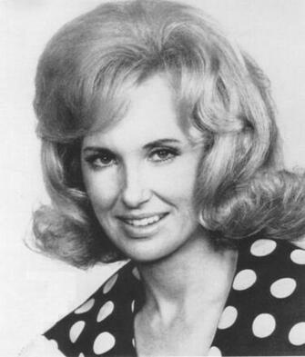 Tammy Wynette Wikipedia