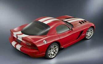 Dodge Viper Srt10 Wallpaper