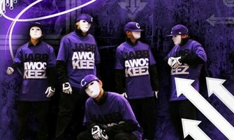 Jabbawockeez Photo