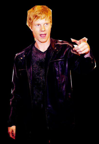 Adam Hicks Png By Hickerforever