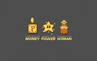 Funny Wallpaper For Desktop Image