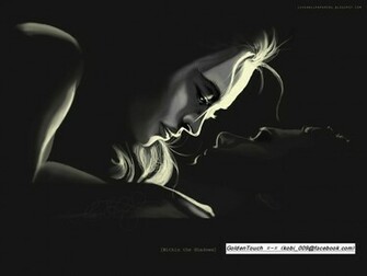 Black Love Wallpaper