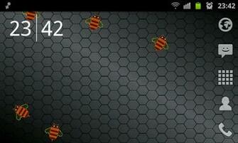 Install Season Zen HD Live Wallpaper From Android Market