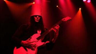 Buckethead Wallpaper Image