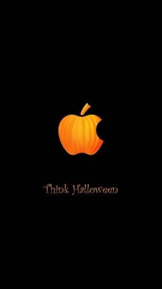 Halloween Lockscreen Wallpaper