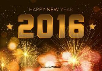 File Name Vector Happy New Year Wallpaper Chainimage
