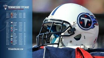 Tennessee Titans Able Desktop Wallpaper