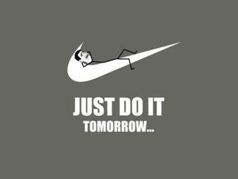 Nike Tomorrow Yao Ming Just Do It Wallpaper