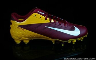 Nike Football Vapor Talon Elite Nfl Colorways Sole Collector