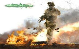Modern Warfare Mw2