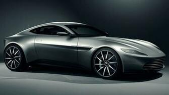 Aston Martin Db10 Wallpaper iPhone
