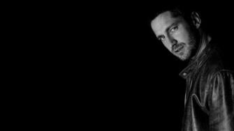 Gerard Butler HD Wallpaper