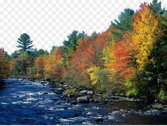 Autumn In New Hampshire Wallpaper Collection