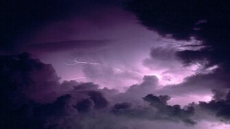 Stormy Weather HD Desktop Background Wallpaper Image
