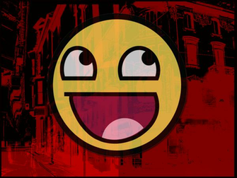 Lol Face Wallpaper Lolface By Jokalo