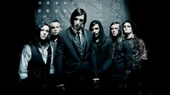 Motionless In White Music Fanart Tv