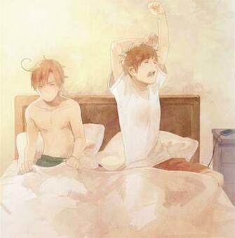 Spamano Axis Powers Hetalia Of Zerochan Anime