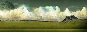 Dual Monitor Wallpaper Windows Appstorm Screen