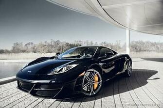 Mclaren Mp412c High Sport Wallpaper Resolution