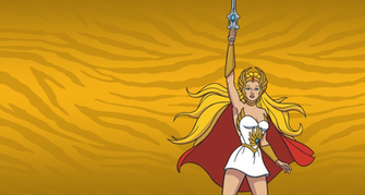 She Ra Wallpaper
