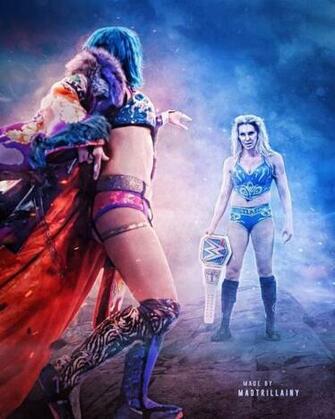 Charlotte Flair