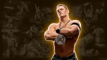 Wwe John Cena Wallpaper HD