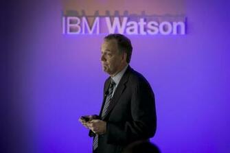 Ibm Watson Logo Image Femalecelebrity