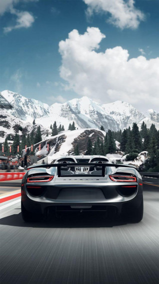 Cars Car Wallpaper Background Porsche