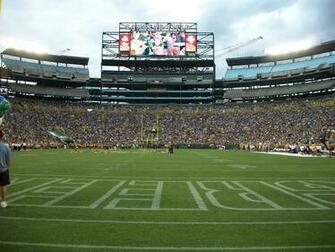 Badgers Lsu At Lambeau