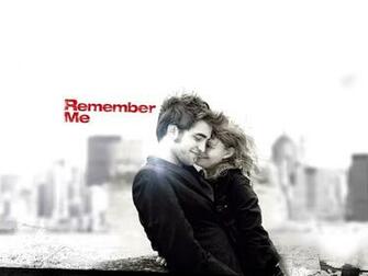 Remember Me Wallpaper