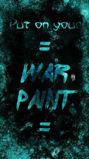 Fall Out Boy iPhone Wallpaper