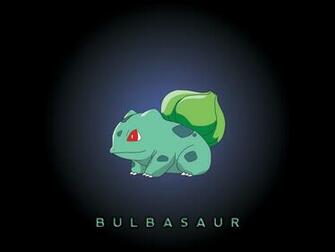 Bulbasaur Wallpaper HD Net