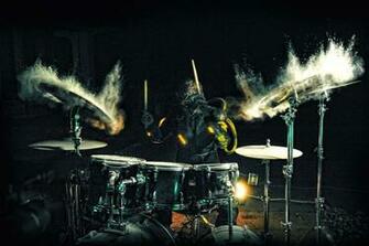 Drummer Wallpaper