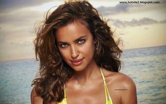 Xy Wallpaper Irina Shayk Ho T HD