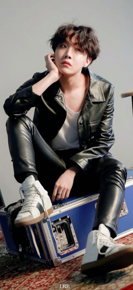 Jhope Wallpaper Artofit