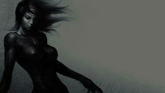 Fantasy Art Artwork Artgerm Stanley Lau Wallpaper