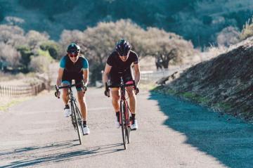 Develop A Winning Sprint On Road Bike Liv Cycling