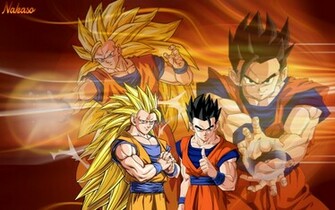 Ultimate Gohan Wallpaper Pictures Gallery