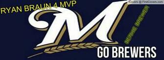 Milwaukee Brewers Cover